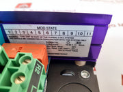 Clipsal C-bus2 Professional Dimmer Module 45°C