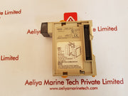 Omron input unit cqm1-id212