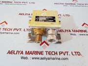 Saginomiya ans-c106pg1 pressure control switch