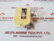 Saginomiya ans-c106pg1 pressure control switch