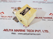 Saginomiya ans-c106pg1 pressure control switch