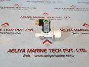 Ecomax/hobart 220v~50/60hz solenoid valve for dish washer