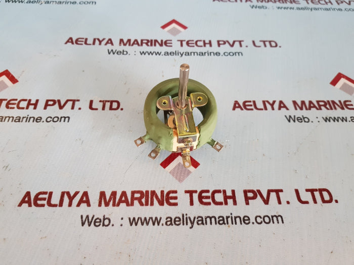 Jrm  1400 ohm fck potentiometer