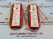 Philips bodine bhd65u ballast emergency light