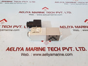 Wandfluh BS4Z30B-XX-M23S1533 Solenoid Valve