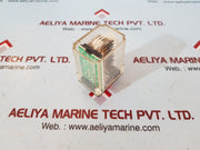 Omron Relay 24Vdc Mya-lb2 New