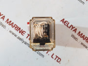Omron Relay 24Vdc Mya-lb2 New