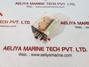 Omron Relay 24Vdc Mya-lb2 New