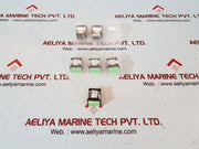 Idec ma3l-m push-button switch 12v ac/dc