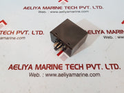 Fuji Electric Jh13Pn Flicker Relay 100~110V 200~220V Ac/Dc