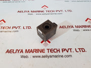 Rexroth class f 12v dc solenoid coil (New)