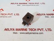 Rexroth class f 12v dc solenoid coil (New)