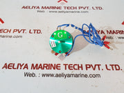 Midori precisions green pot cpp-45-32 potentiometer