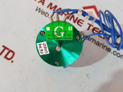 Midori precisions green pot cpp-45-32 potentiometer