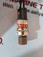Texas instruments ps80-01-0008 Pressure Switch psh pmax 42b