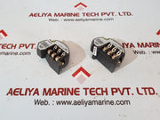 03031-0332-0011 Terminal Block