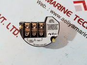 03031-0332-0011 Terminal Block