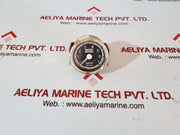 Atlas copco pricol oil pressure gauge 0 to 7 kg/cm2