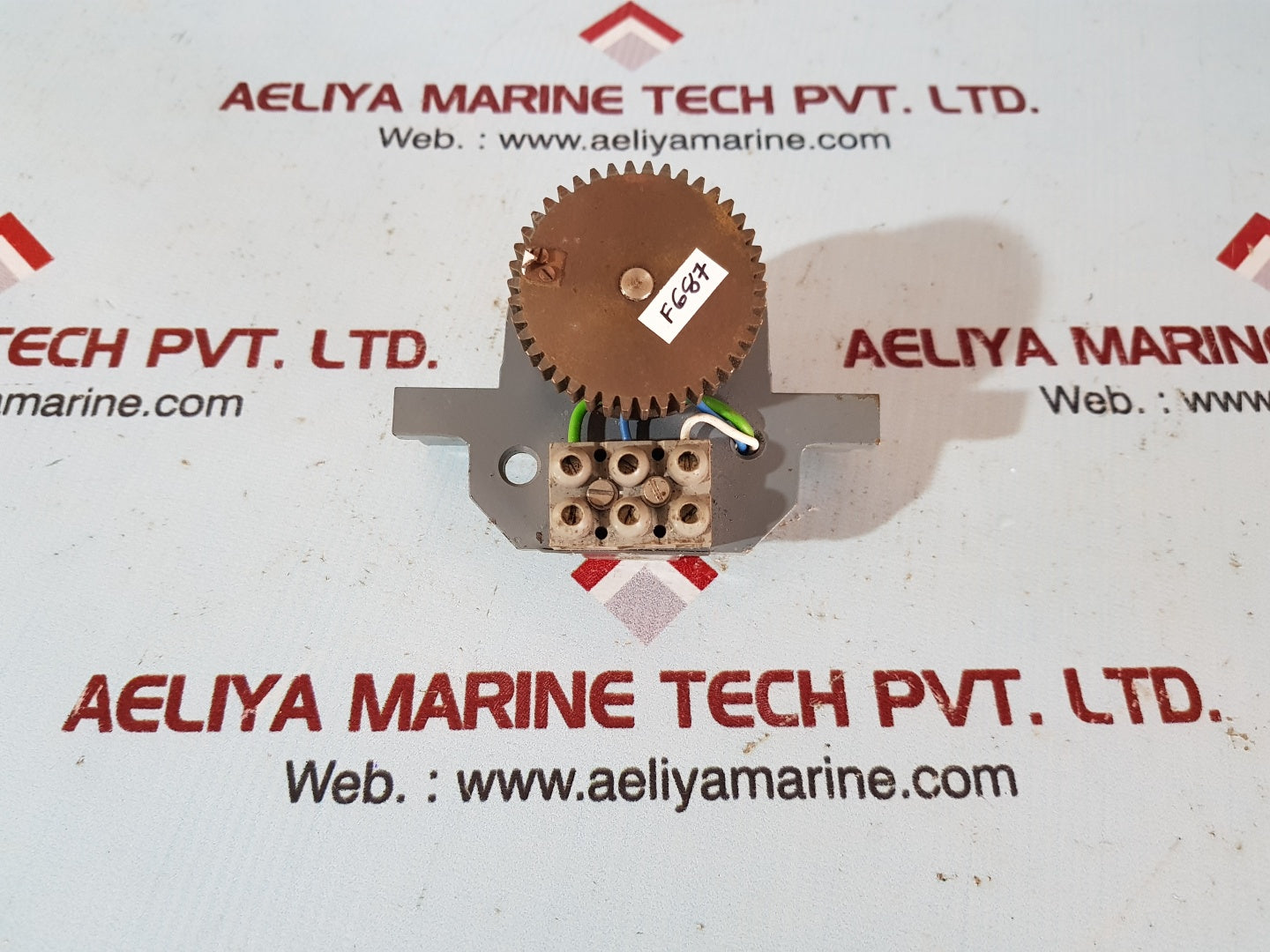 Precision varionics sis.1k.tg