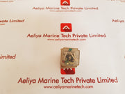 Relpol R15 3Pdt Coil Relay