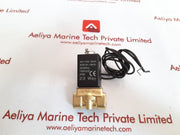 Airtac 2kwx030-08 solenoid valve