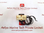 Airtac 2kwx030-08 solenoid valve