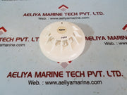Tyco 601h-r-m conventional heat detector 516.600.203
