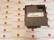 A-b allen-bradley slc 500 module