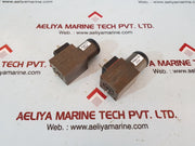 Hydac gh263-035/226 solenoid valve