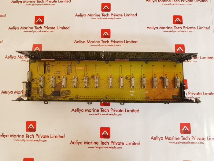 Allen bradley X1746-a13 base board 