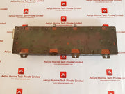 Allen bradley X1746-a13 base boardÂ 