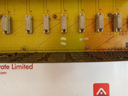 Allen bradley X1746-a13 base boardÂ 