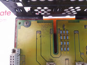 Allen bradley X1746-a13 base boardÂ 