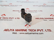 Rexroth 542 030 922 0 pneumatic solenoid valve 18-24v (New)