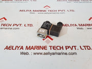 Rexroth 542 030 922 0 pneumatic solenoid valve 18-24v (New)