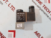 Rexroth 542 030 922 0 pneumatic solenoid valve 18-24v (New)