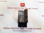 Noris tachometerwerk ru 46a module