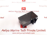 Noris tachometerwerk ru 46a module