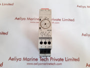 schleicher zg1w2r1-34-76-00a electron timer relay ngz 320