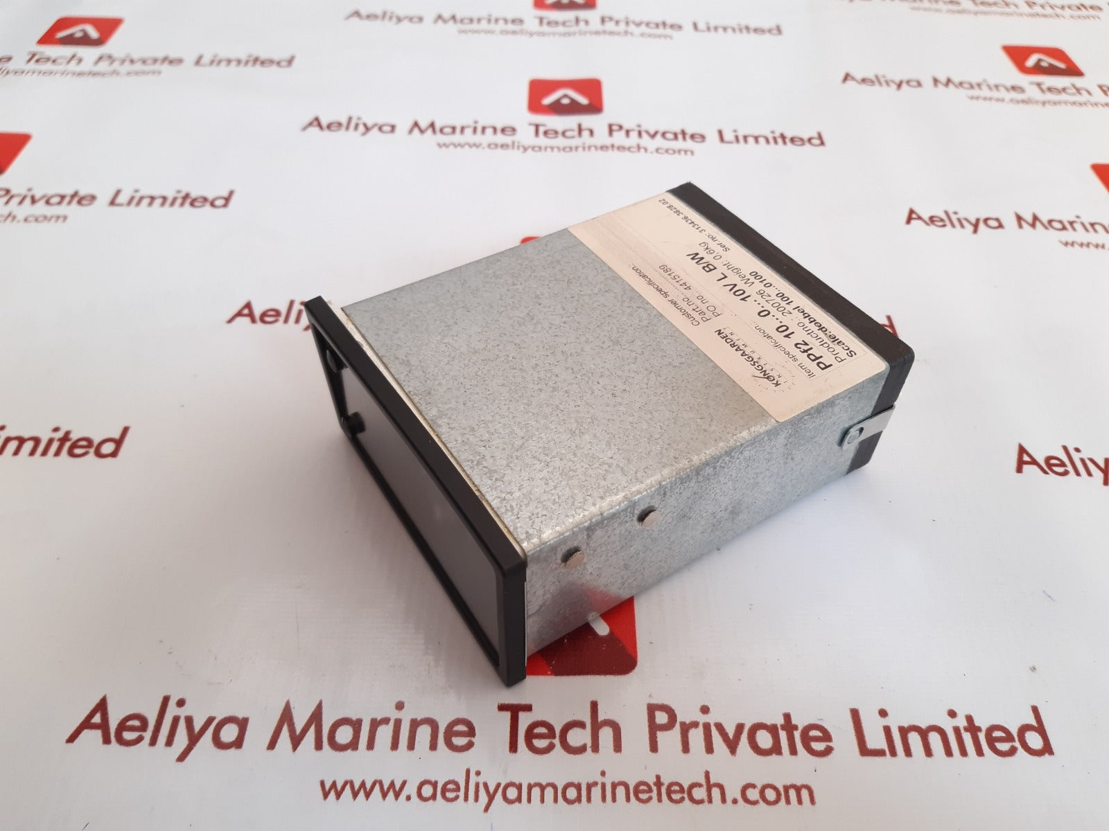 Kongsgaarden 200726 meter