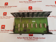 Allen bradley x1746-a7 module rack