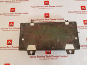Allen bradley x1746-a7 module rack