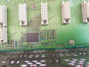Allen bradley x1746-a7 module rack