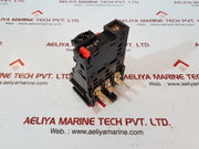 Bbc petercem t 85 overload relay
