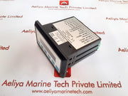 Rockwin 7000 mtrd panel mounted electronic display