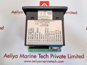 Rockwin 7000 mtrd panel mounted electronic display