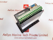 Rockwin 7000 mtrd panel mounted electronic display