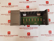 Allen-bradley 1746-p3 ser.a slc500 slot rack