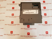 Allen-bradley 1746-p3 ser.a slc500 slot rack