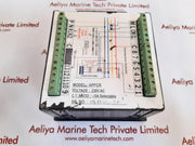 Trinity apfcr automatic power factor correction relay
